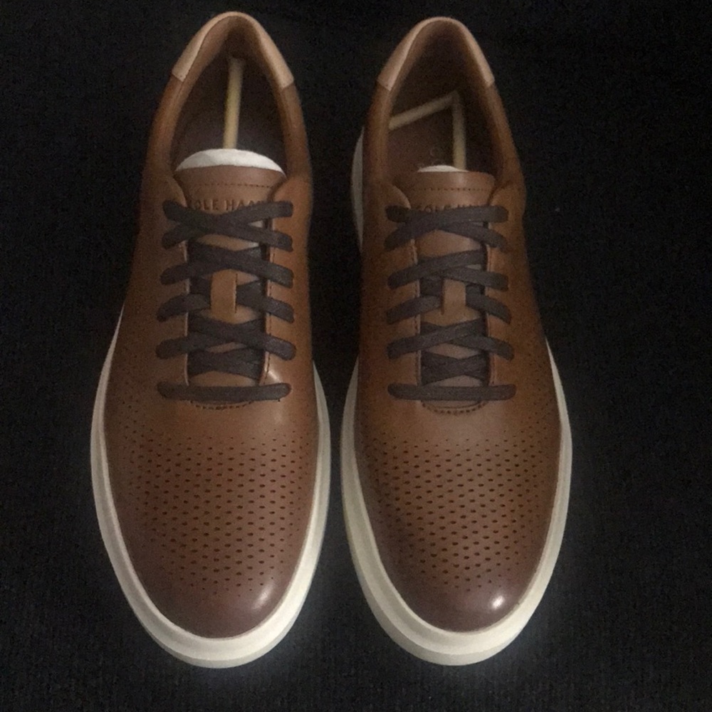 Cole Haan men’s sneakers